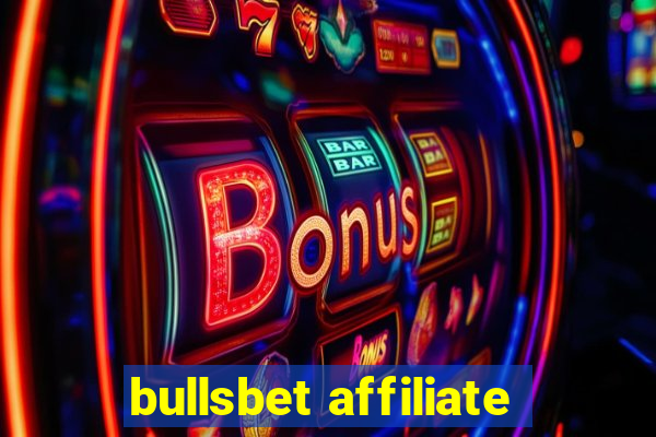 bullsbet affiliate